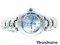 Tag Heuer New Link Diamond Blue Steel Lady Size นาฬิกาแท็กฮอย์เออร์ หน้าปัดมุกสีฟ้าหลักเพชรขอบตัวเลข สายเหล็ก เลดี้ไซส์ ของแท้ราคาถูกค่ะ