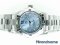 Tag Heuer Aquaracer Blue Pearl Steel Lady Size นาฬิกาแท็กฮอย์เออร์ หน้าปัดมุกสีฟ้าหลักขีดขอบตัวเลขสายเหล็ก ของแท้มือสองราคาถูกค่ะ