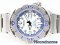 Seiko Snow Monster Limited Edition Steel New Man Size