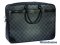 Louis Vuitton Porte Documents Voyage Damier Graphite Canvas GM - Used Authentic Bag