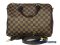Louis Vuitton Speedy Bandouiler 30 Damier - Used Authentic Bag  กระเป๋าหลุยวิตตอง สปีดี้แบนดูลิเย่ ไซส์30 ลายดามิเย่ ของแท้มือสองสภาพดีค่ะ