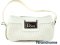 Christian Dior Shoulder Bag White - Used Authentic Bag