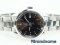 Tag Heuer Carrera Steel Lady Size นาฬิกาแท็กฮอย์เออร์ หน้าปัดสีดำหลักขีดสายเหล็ก ขายนาฬิกาของแท้มือสองสภาพดีค่ะ