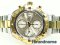 Tag Heuer Aquaracer Chronograph 2K Auto Man Size นาฬิกาแท็กฮอย์เออร์ จับเวลา2กษัตย์ หน้าปัดสีเงิน ของแท้มือสองสภาพดีค่ะ