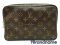 Louis Vuitton Cosmetics Box Bag - Used Authentic Bag  กระเป๋าเครื่องสำอางหลุยวิตตอง ของแท้มือสองสภาพดีค่ะ