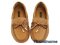 Louis Vuitton Shoes Skin Brown Size36 1/2 - Used Authentic Bag