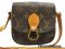 LOUIS VUITTON Monogram Crossbody