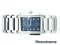 Patek Philippe Twenty-4 Medium Stainless Steel Ladies Watch 4910-10A-012