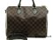 Louis Vuitton Speedy Bandouiler 30 Damier Canvas - Authentic Bag กระเป๋าหลุยวิตตอง สปีดี้แบรนดูลิเย่ไซส์30ลายดามิเย่ ขายกระเป๋าของแท้ค่ะ