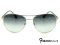 Louis Vuitton Conspiration Pilote Sunglasses - Used Authentic