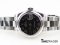 Rolex Datejust Steel หน้าปัดสีดำจานเสี่ยงสายเต้าหู้ตัน Lady Size