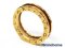 BVLGARI  RING YELLOW GOLD