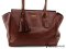 Coach Shoulder Bag - Used Authentic Bag กระเป๋าโคช สะพายไหล่ หนังแท้สีน้ำตาล สภาพดีค่ะ