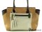 Coach Shoulder Bag กระเป๋าโคช สะพายไหล่หนังแท้3สี ของแท้มือสองสภาพดีค่ะ