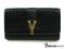 Yves Saint Laurent Clutch Bag Black Patent Calfskin - Used Authentic Bag  กระเป๋าครัช อีฟ แซงต์ โลรองต์ สีดำหนังเงาอะไหล่ตัวYสีทอง ของแท้มือสองสภาพดีค่ะ