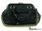Marc Jacobs Black Calfskin