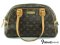 Louis Vuitton Montorgueeil PM Monogram Canvas - Used Authentic Bag กระเป๋าหลุยวิตตอง สะพายขึ้นไหล่ ลายโมโนแกรม มือสองสภาพดีค่ะ