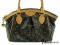 Louis Vuitton Tivoli PM Monogram Canvas - Used Authentic Bag กระเป๋าหลุยวิตตอง ทิโวลี่ พีเเอ็ม โมโนแกรม ขายกระเป๋าหลุยมือสองสภาพดีค่ะ
