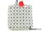 Issay Miyake Baobao White 8x8