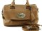 Mulberry Speedy 25 Brown