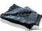 Louis Vuitton Chale Monogram Shin Noir