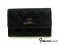 Chanel Coin Purse Black Caviar GHW - Authentic Bag กระเป๋าใส่เหรียญและบัตรชาแนล สีดำหนังคาเวียอะไหล่ทอง ขายกระเป๋าชาแนลของแท้สภาพดีค่ะ
