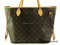 Louis Vuitton Neverfull MM Monogram Canvas  - Used Authentic Bag  กระเป๋า หลุยส์ วิตตอง รุ่น เนฟเวอร์ฟลู ลายโมโนแกรม ทรงชอปปิ้ง ไซส์ mm คาวไฮน์ ยังสวยมากๆเลยค่าใบนี้ ของแท้ มือสอง สภาพดีค่ะ