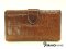 Mulberry Wallet RL0635393 Oak
