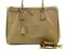 Prada BN2274 Saffiano Lux Cammeo Size35