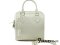 Louis Vuitton Speedy Cube PM Damier Facette White M48903 Size 20 Limited Runway Collection Printemps - Ete 2013