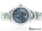 Tag Heuer Link South Sea Steel Lady Size