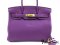 Hermes Birkin Size30 Togo Anemone GHW Stamp R
