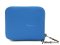 Hermes Portefeuille Compact Epsom Bleu Paradis