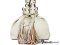 Mulberry Tassel Shoulder Bag