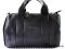 Alexander Wang inspired studded bag