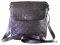 Gucci Messenger bags Cow Leather Large Mens Bag Brown Color