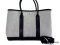 Hermes Garden Party 30 Canvas