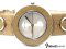 gucci women s ya129408 u play medium gold leather watch