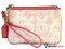 Coach Coin Purse Brown