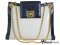 Celine Vintage 2 Tone