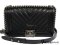 Chanel Boy 10 Chaveron Black SHW