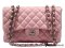 Chanel Classic Jumbo 12 Lambskin SHW