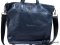 Prada Antique Nappa Denim - Used Authentic Bag กระเป๋าใบใหญ่ใส่ของได้เยอะ จุใจ มือสองสภาพเหมือนใหม่ ราคาถูก
