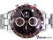 Tag Heuer Carrera  Calibre16 Chronograph Steel Brown Men's Watch cv2013-1 Tag คาเรร่า รุ่นใหม่  เครื่องออโต้ หลังเปลือย ขอบและหน้าปัดสีน้ำตาลชอคโกแลต บอกวันที่ จับเวลา โรเตอร์รุ่นใหม่ สายเหล็ก สวยหยดคะตัวนี้