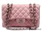 Chanel Jumbo Ping cavier SHW