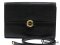 Louis Vuitton Crossbody Epi Black GHW 