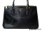 Prada Safino 2Zip Black Size 30 GHW