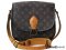 Louis Vuitton Cloud Monogram Canvas 