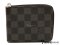 Louis Vuitton Shot wallet With Zippy Gaphite  - Authentic Bag กระเป๋า ตังค์ ใบสั้น รุ่นใหม่ แบบมีซิป ลายกาไฟท์ ด้านใน ใส่การ์ดได้ 8ใบ ของแท้ สภาพดีค่ะ