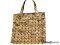 Issey Miyake Bao Bao 10x10 Matalic กระเป๋าอิสเซ่ มิยาเกะ เบา เบา ลิมิเต็ด สีทอง สะพายไหล่ ใบนี้สวยสุดๆค่ะ ของแท้มือสอง สภาพดี